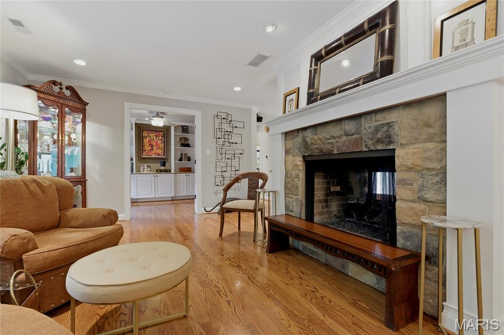 Marlyn - Residential