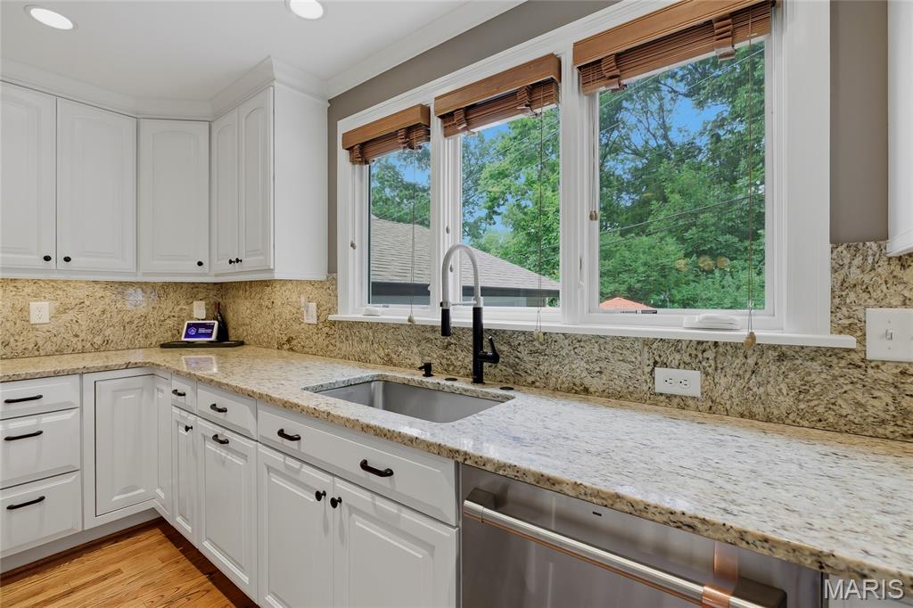 Marlyn - Residential