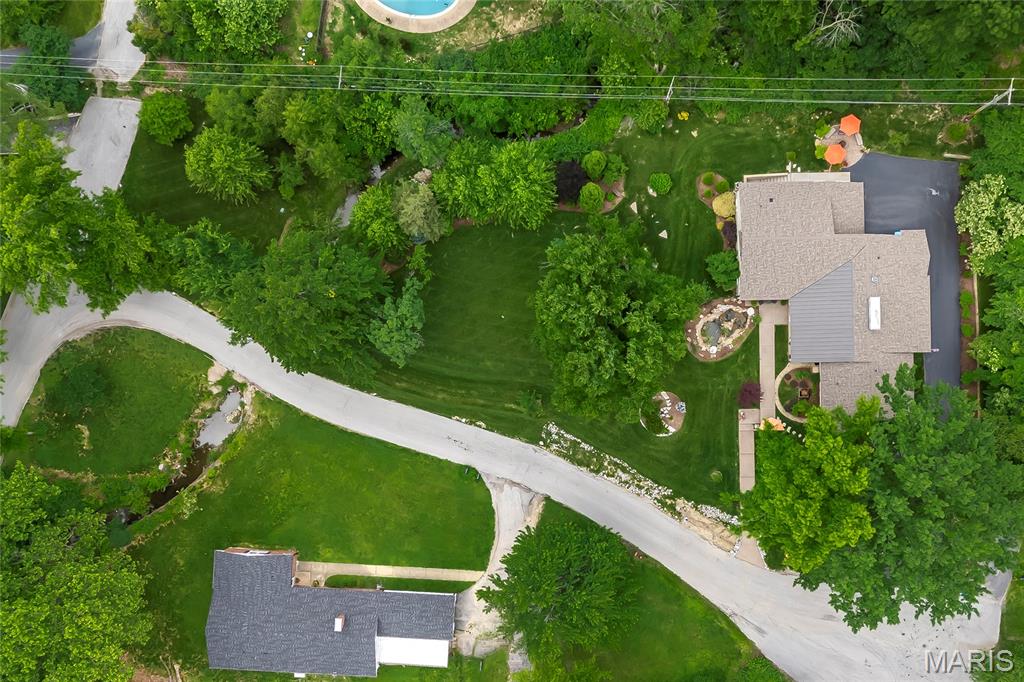 Marlyn - Residential