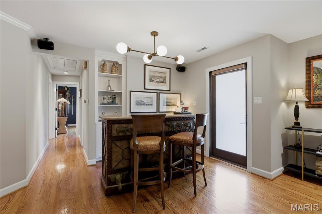 Marlyn - Residential
