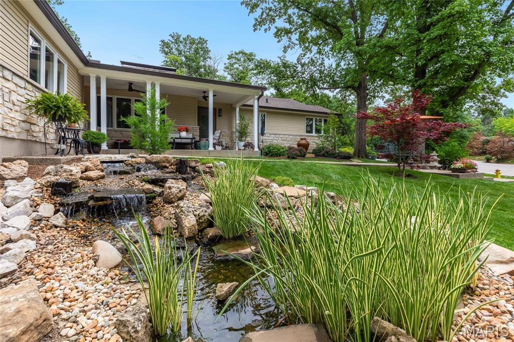 Marlyn - Residential
