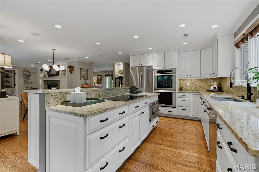 Marlyn - Residential