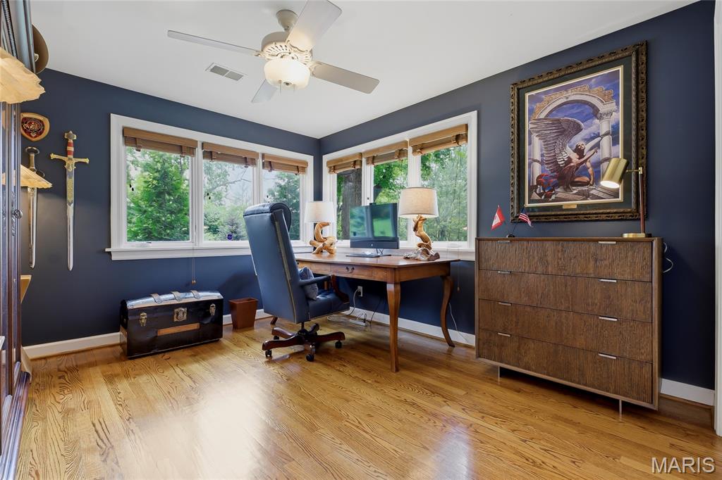 Marlyn - Residential