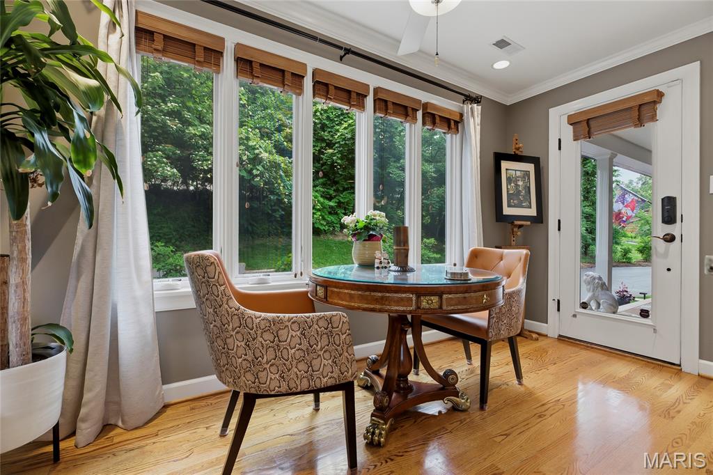 Marlyn - Residential