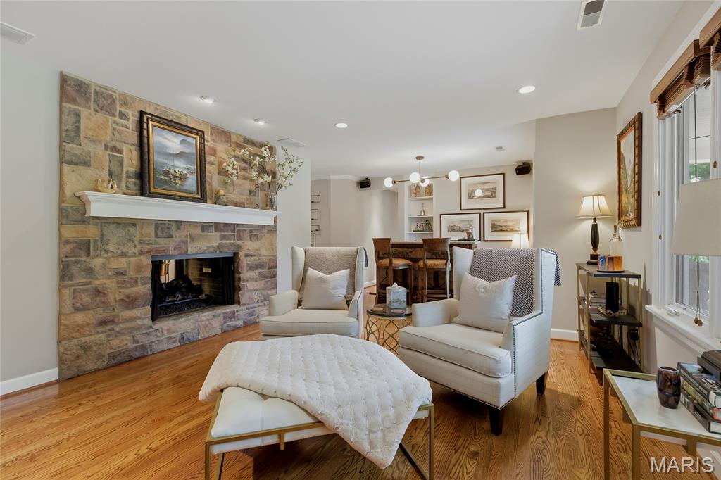 Marlyn - Residential