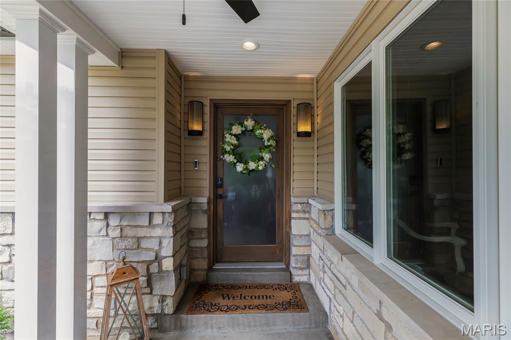 Marlyn - Residential