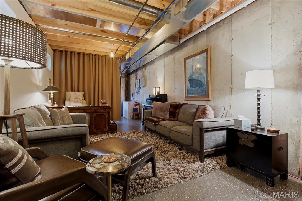 Marlyn - Residential