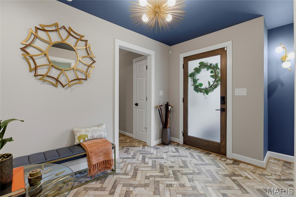 Marlyn - Residential
