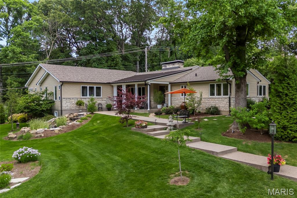 Marlyn - Residential