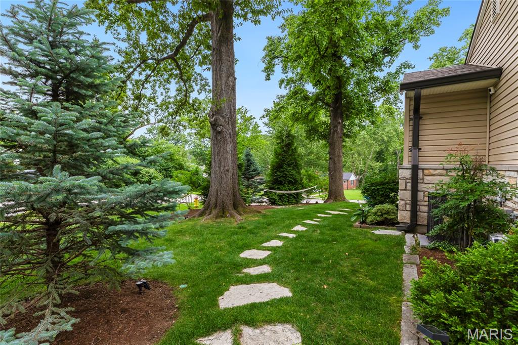 Marlyn - Residential