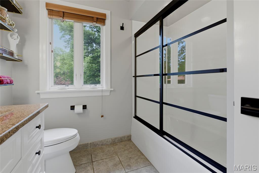 Marlyn - Residential