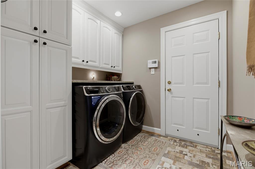 Marlyn - Residential