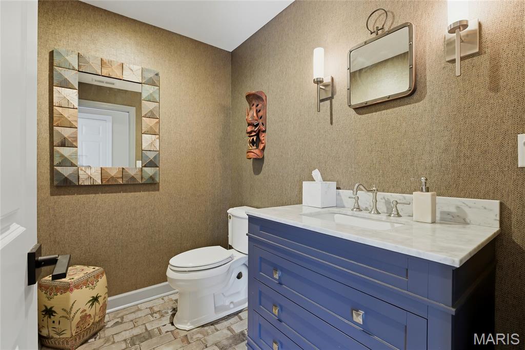 Marlyn - Residential