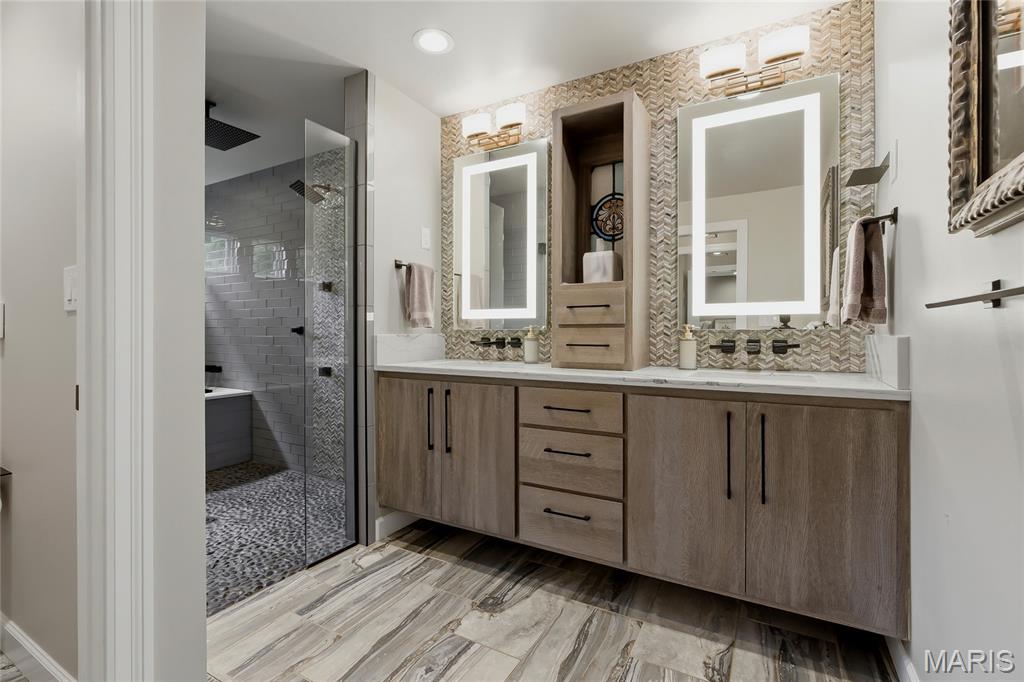 Marlyn - Residential