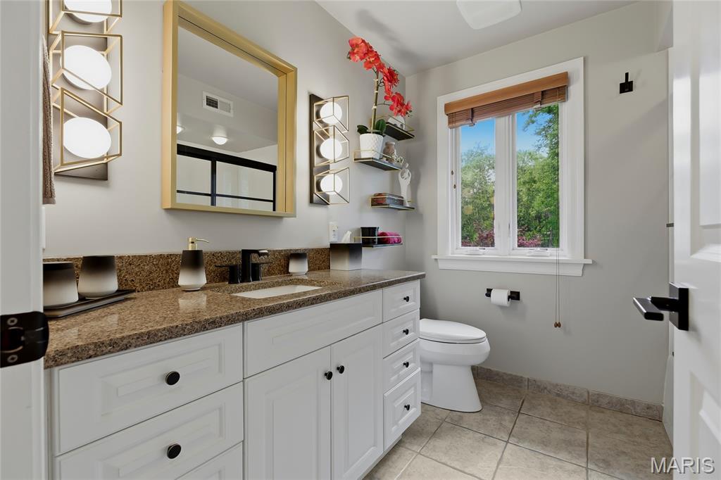 Marlyn - Residential