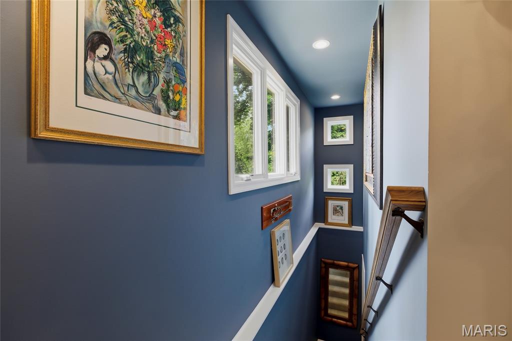Marlyn - Residential