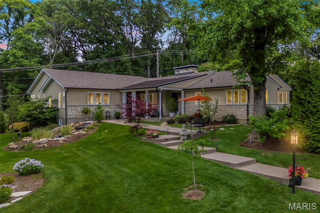Marlyn - Residential