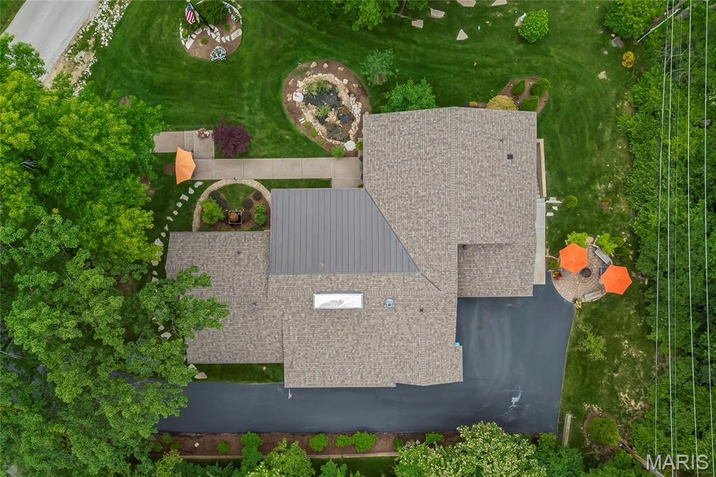 Marlyn - Residential