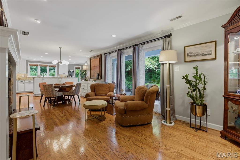 Marlyn - Residential