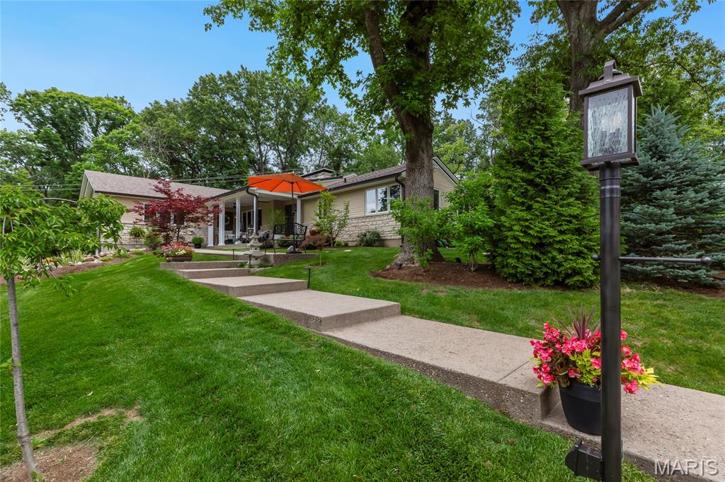 Marlyn - Residential
