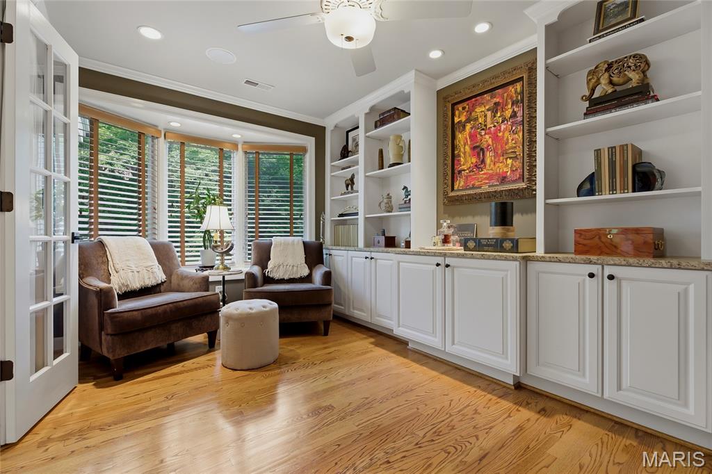 Marlyn - Residential