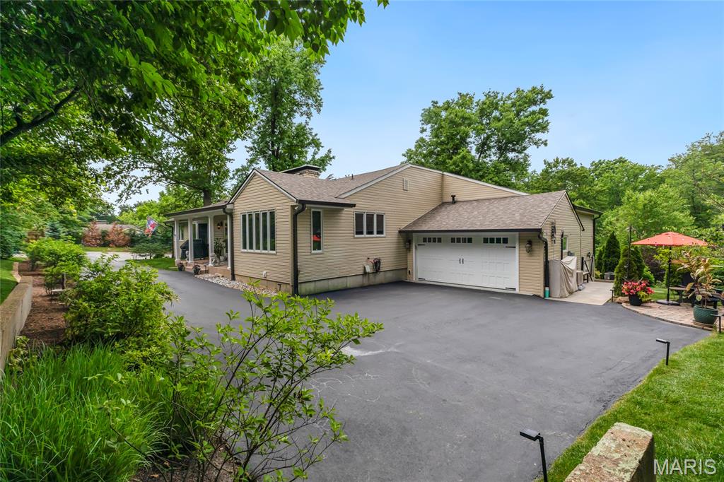 Marlyn - Residential
