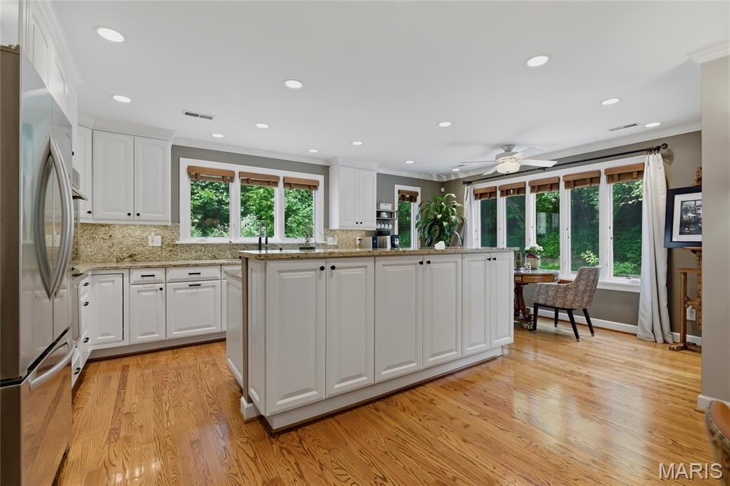 Marlyn - Residential