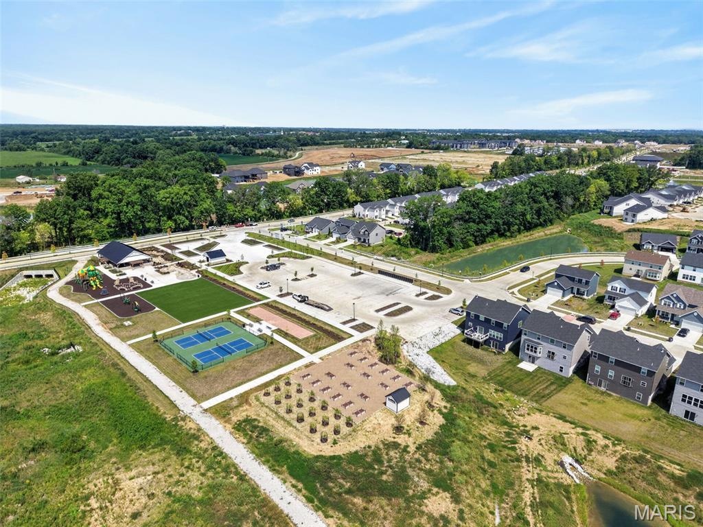 Harvest At Hopewell #2 - Residential