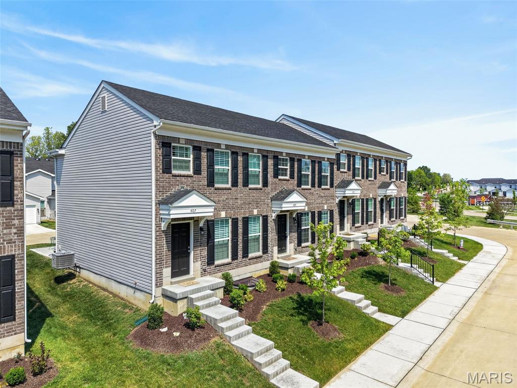 Harvest At Hopewell #2 - Residential