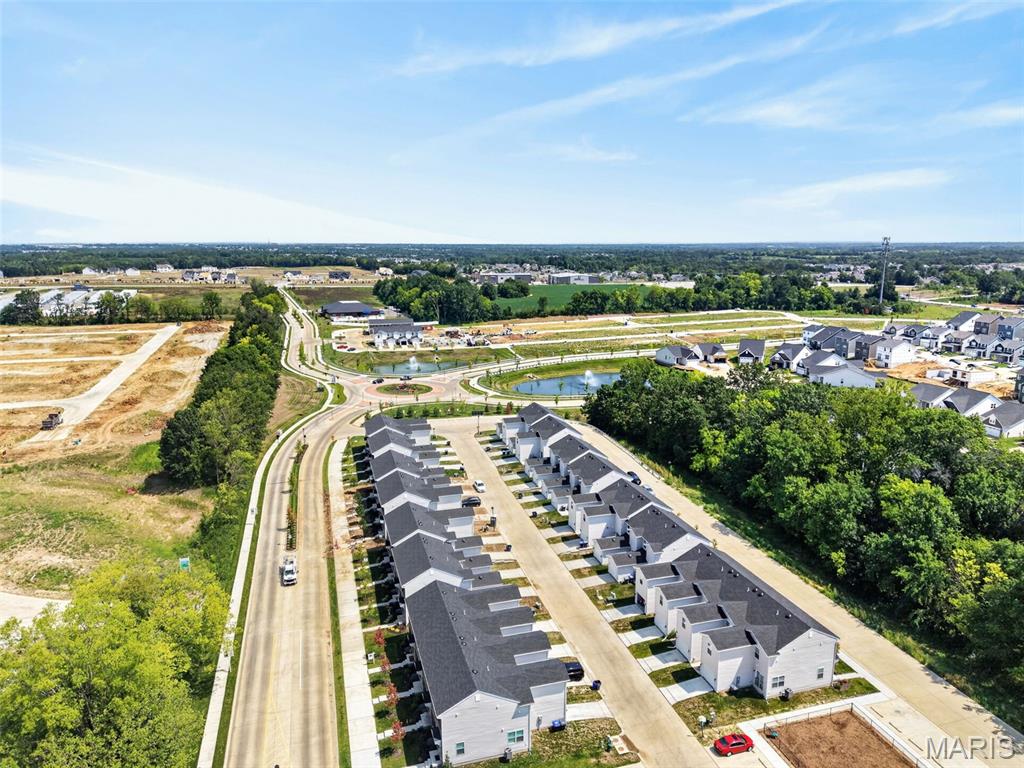 Harvest At Hopewell #2 - Residential