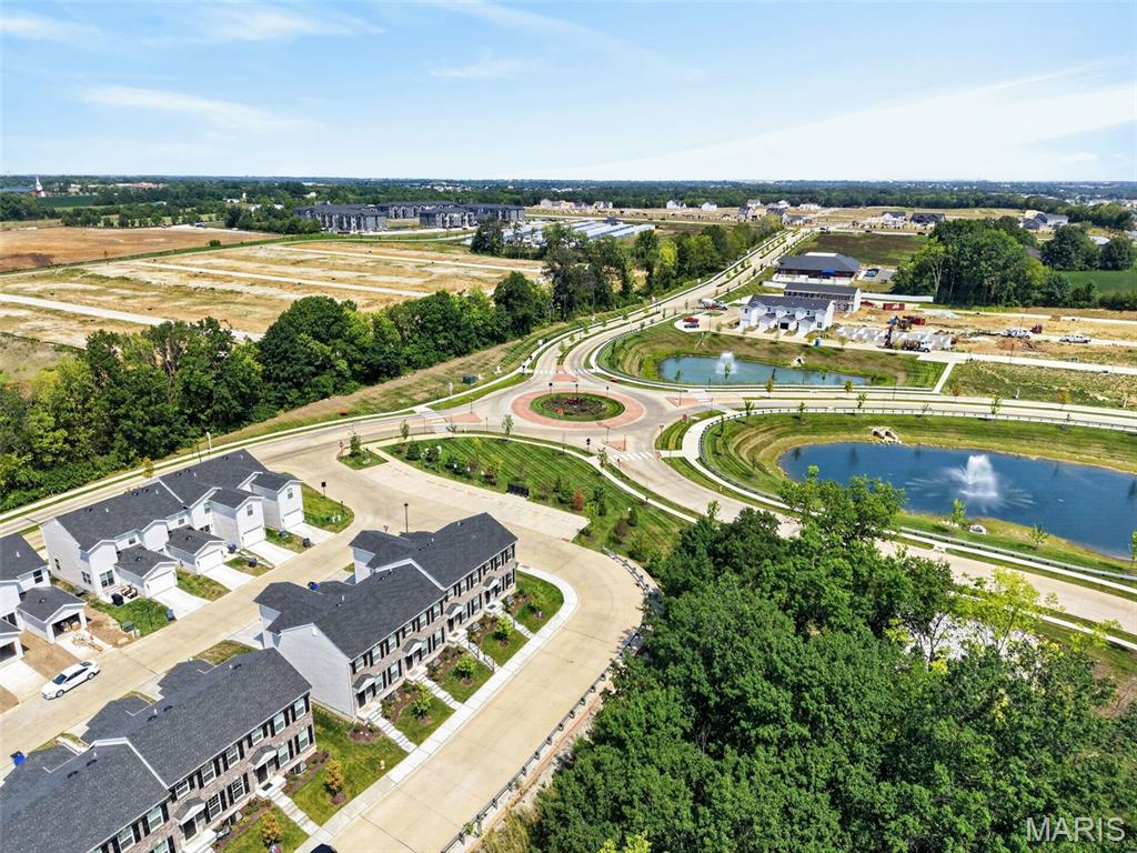 Harvest At Hopewell #2 - Residential