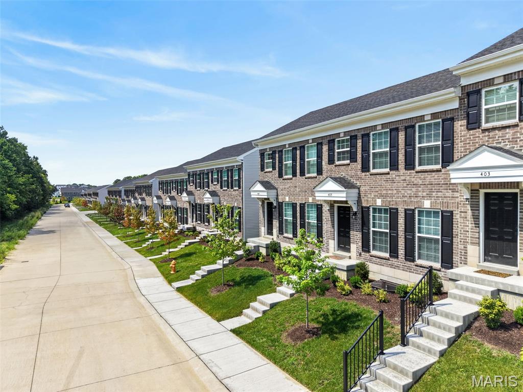 Harvest At Hopewell #2 - Residential