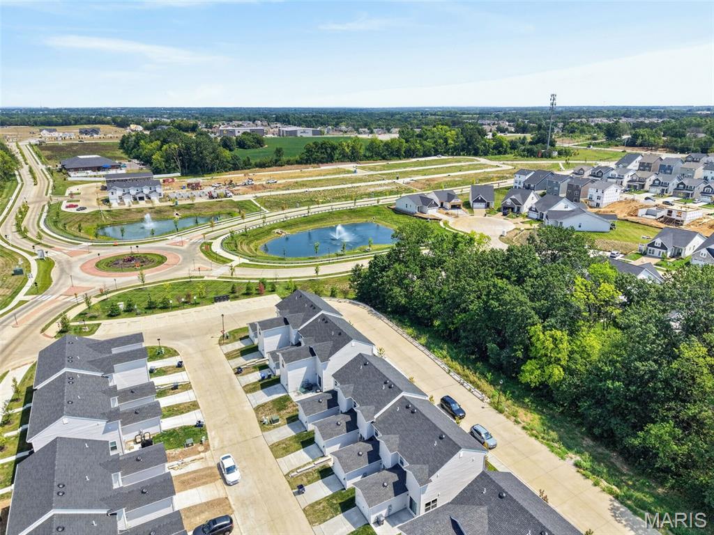 Harvest At Hopewell #2 - Residential