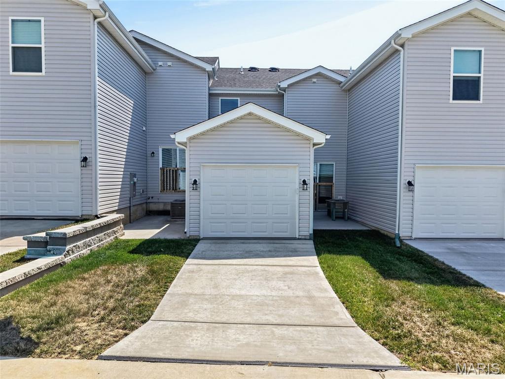 Harvest At Hopewell #2 - Residential