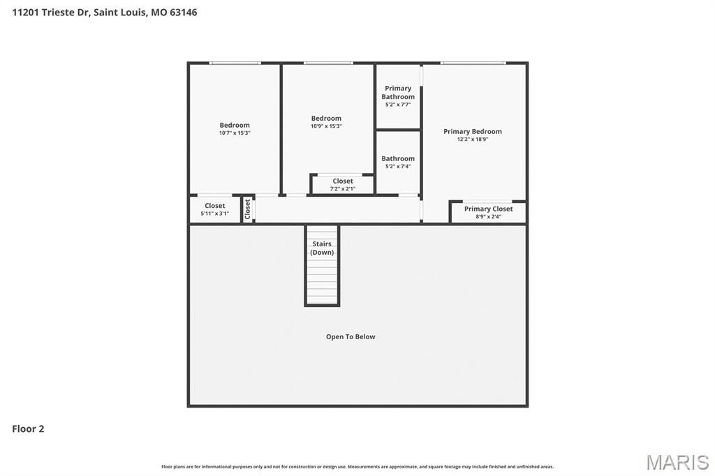 Quiet Village - Residential