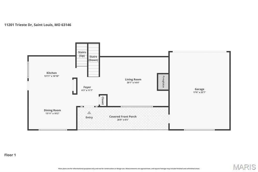 Quiet Village - Residential