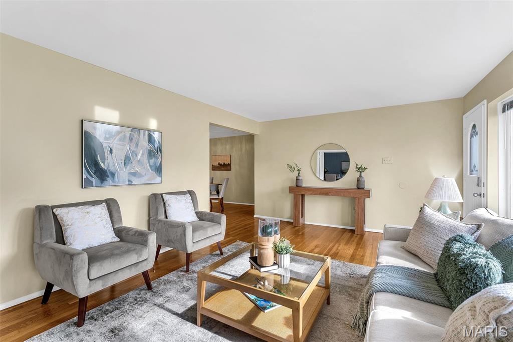 Tanglewood 4 - Residential