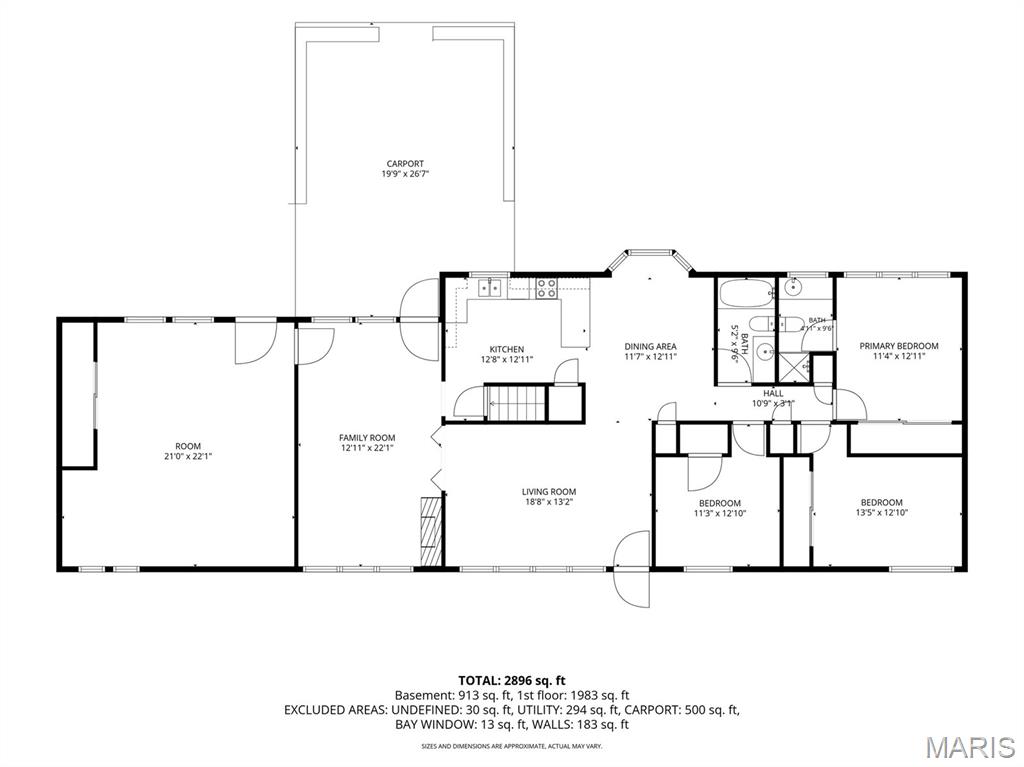 Tanglewood 4 - Residential