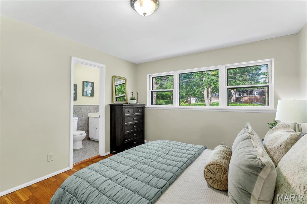 Tanglewood 4 - Residential