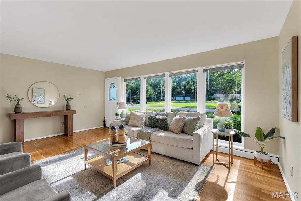 Tanglewood 4 - Residential