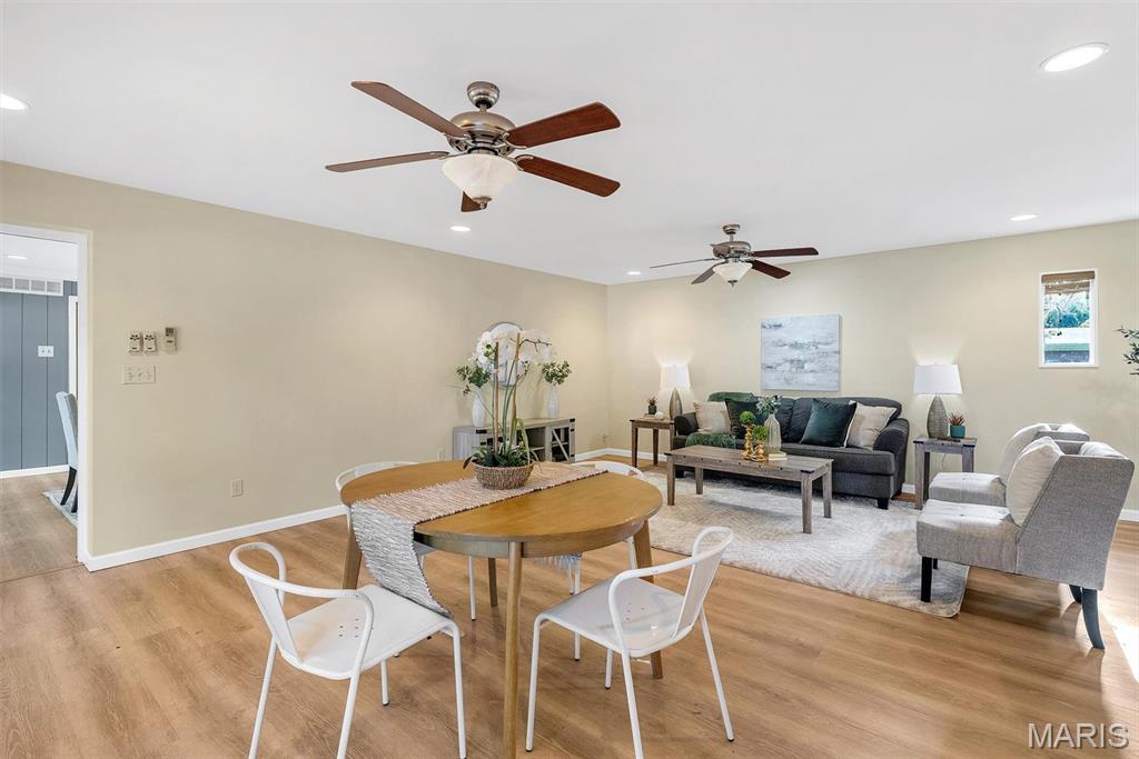 Tanglewood 4 - Residential
