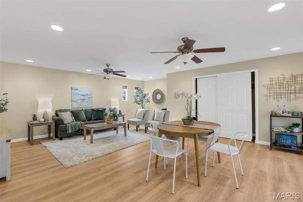 Tanglewood 4 - Residential