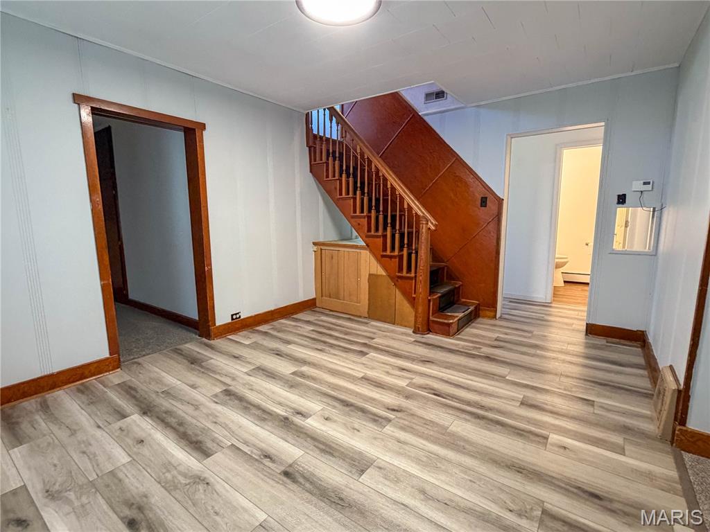 J C Niemans 2nd Add - Residential