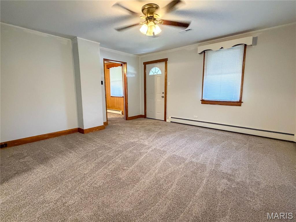 J C Niemans 2nd Add - Residential