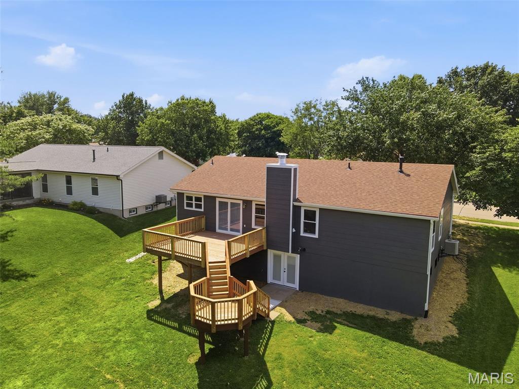 Hunters Valley - Residential