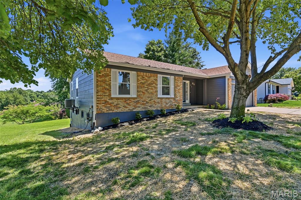 Hunters Valley - Residential
