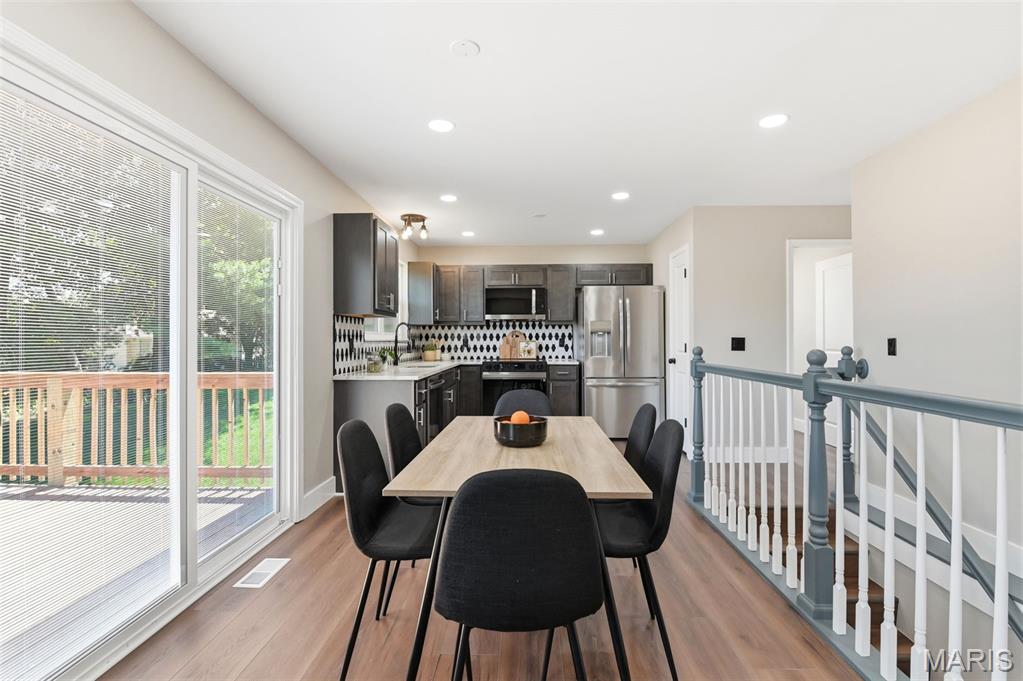 Hunters Valley - Residential