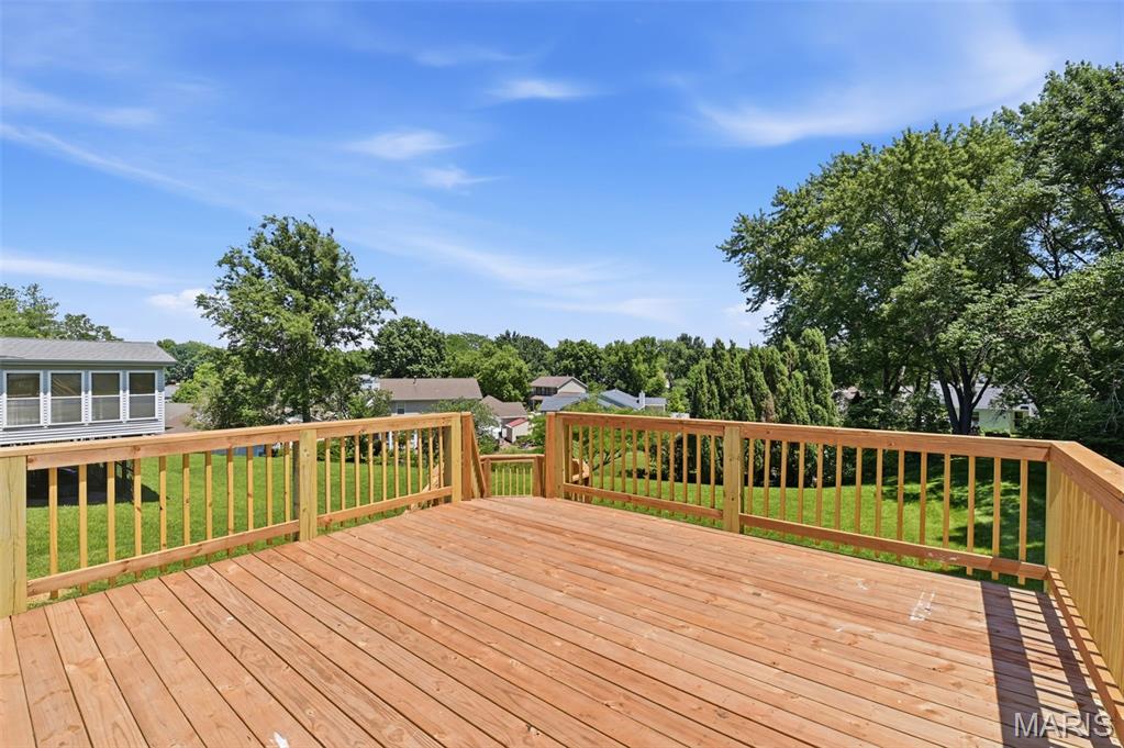 Hunters Valley - Residential
