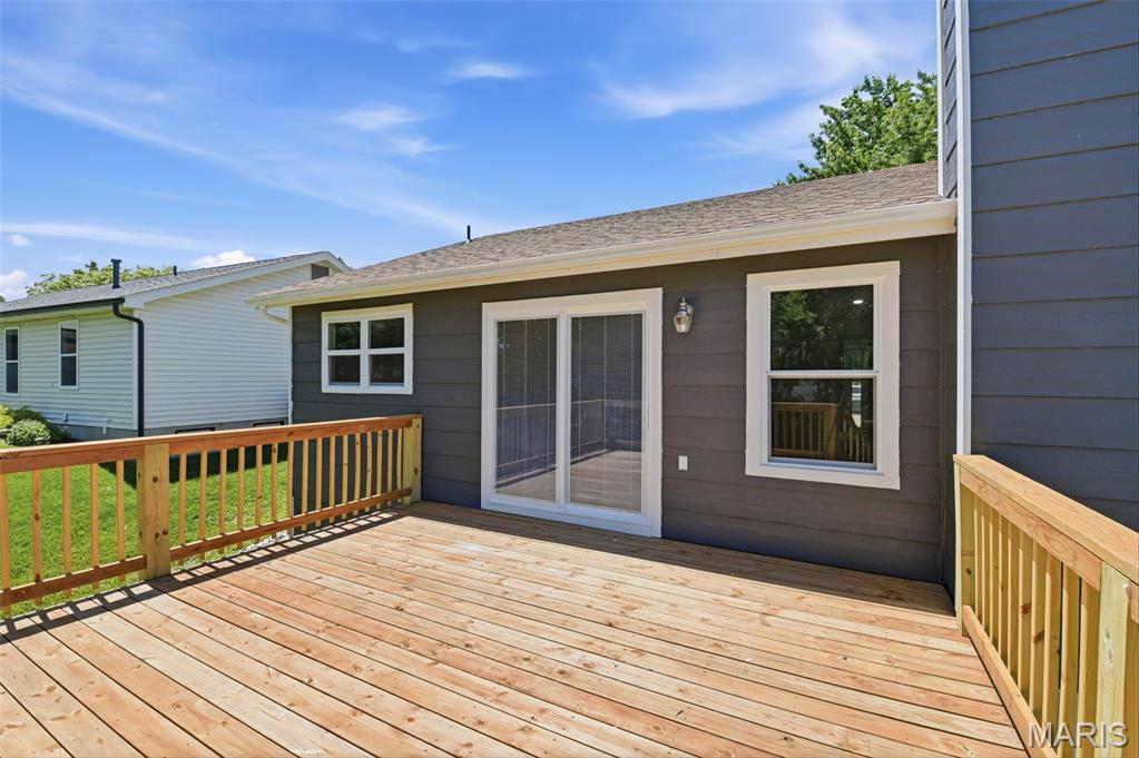 Hunters Valley - Residential