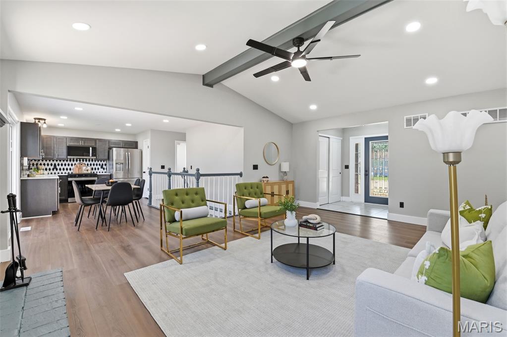 Hunters Valley - Residential